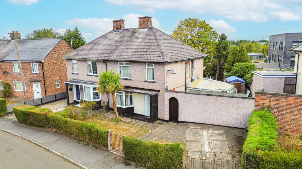 Main image of property: North Street, Shotton, Deeside, Flintshire, CH5 1JT