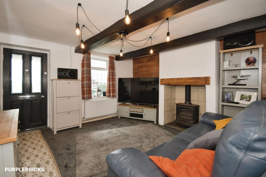 House in Amber Valley, Heanor and Loscoe CP - View 3