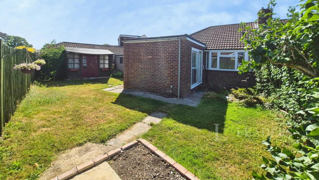 House in Fareham, Stubbington - View 4
