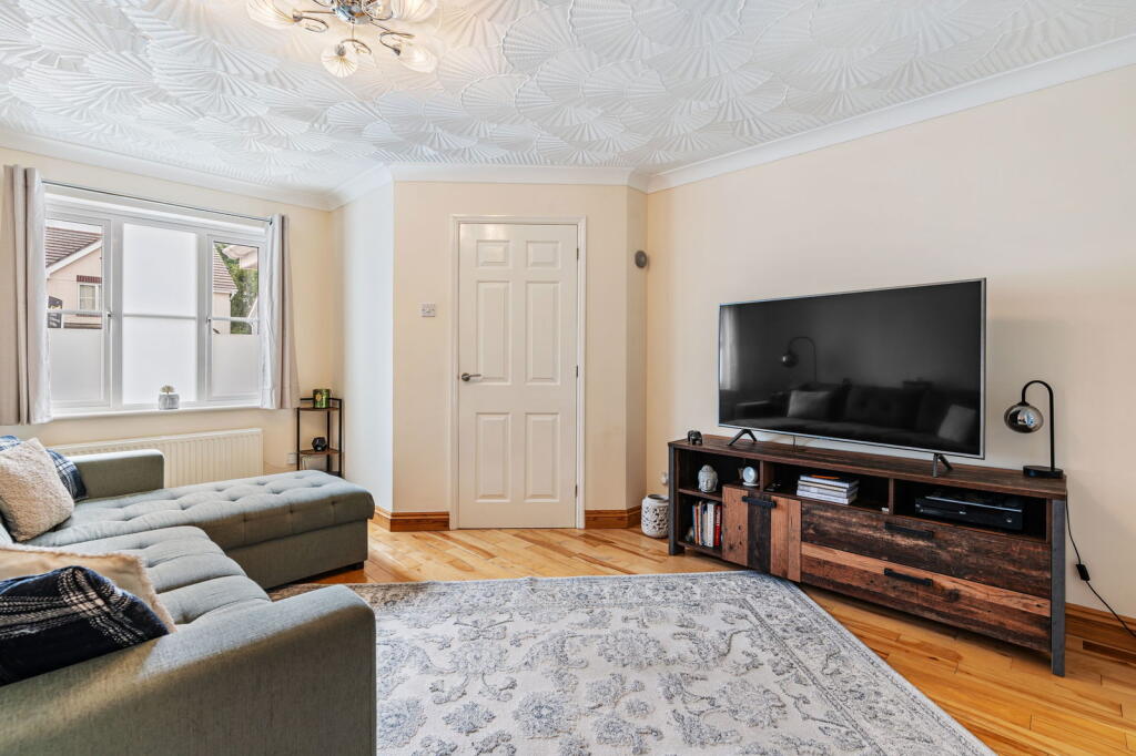 9, Treguddock Drive, Wadebridge, PL27 photo 4