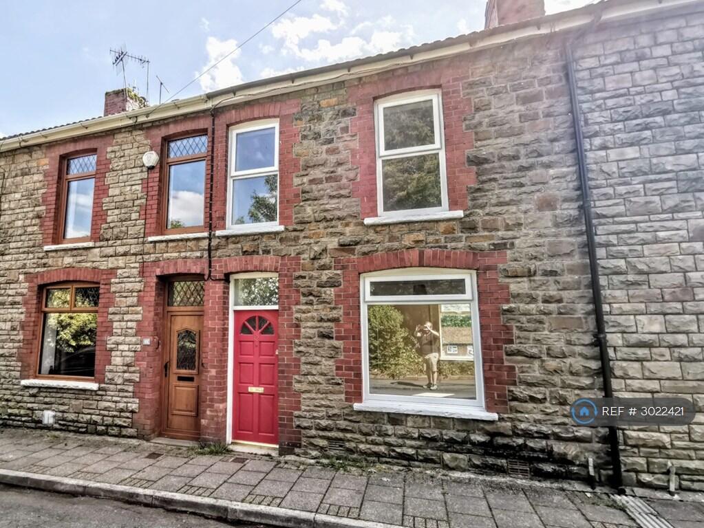 Main image of property: Van Terrace, Rudry, Caerphilly, CF83