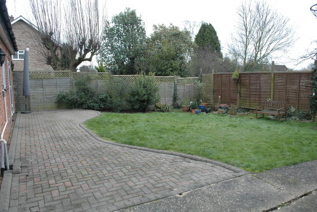 Photo of the property