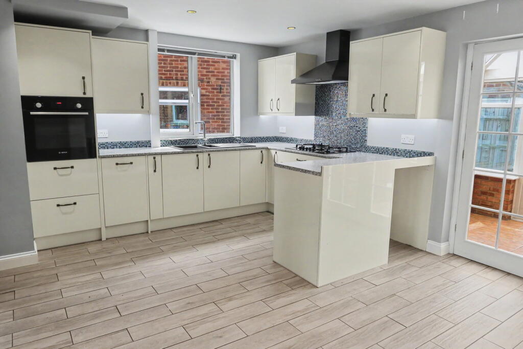 House in Oxford - View 3