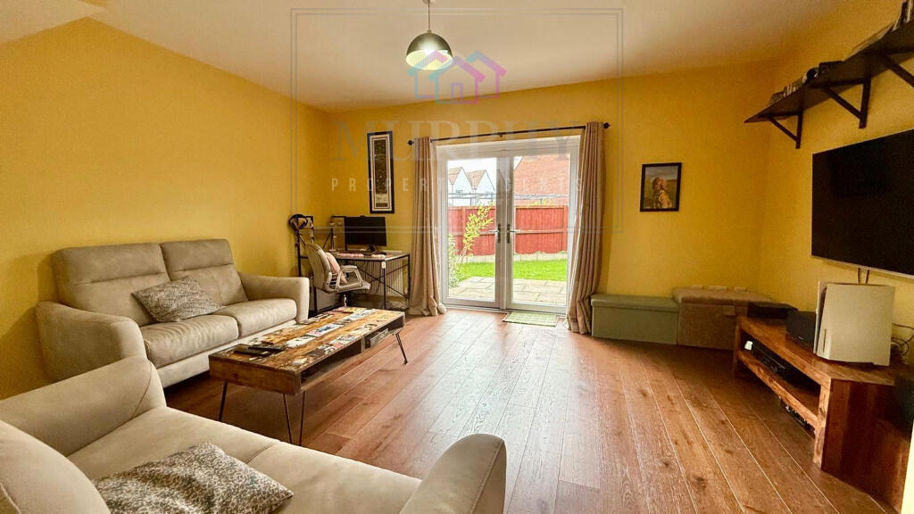 Lapwing Road, South Elmsall, Pontefract, West Yorkshire photo 4