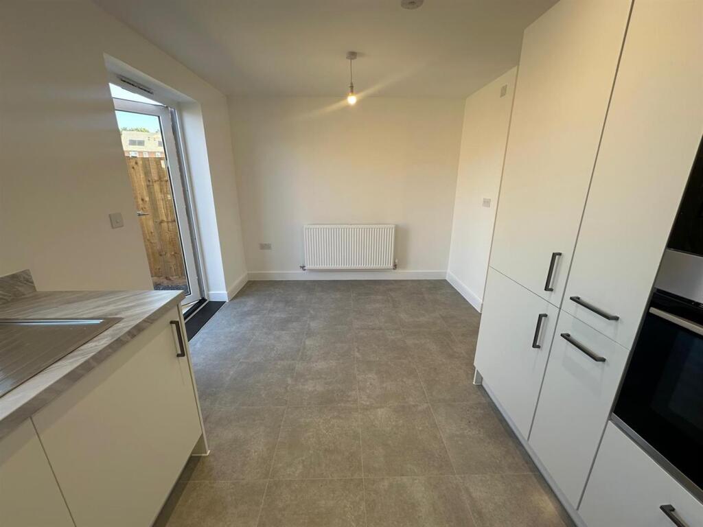 House in Moulton, Overstone Leys, Overstone - View 3