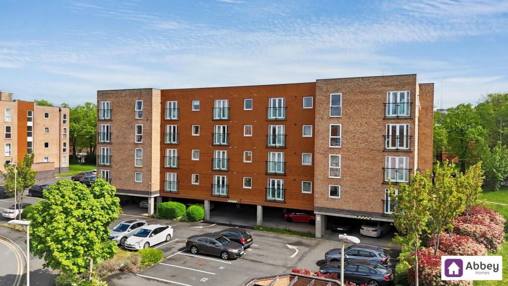 Main image of property: Pavilion Close, Leicester, LE2