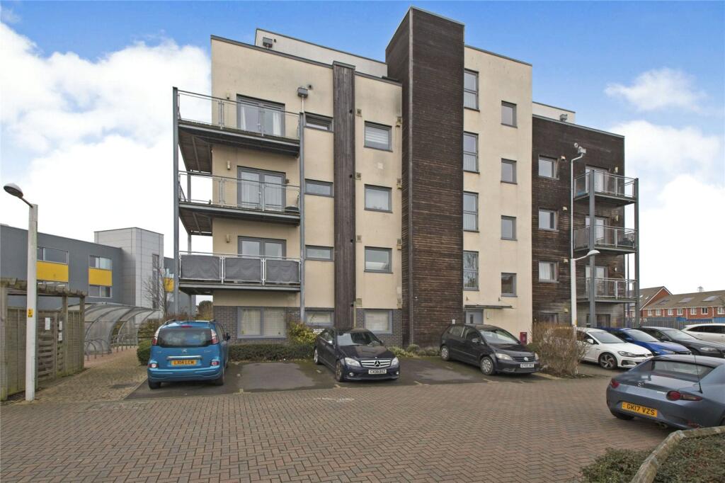 Main image of property: Bennett Place, Dartford, Kent, DA1