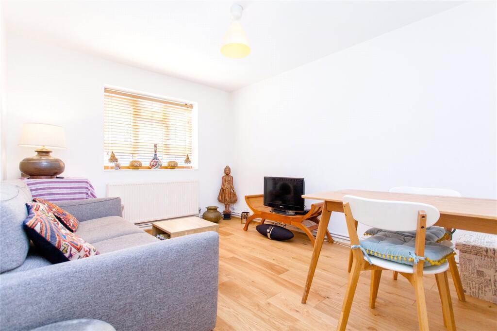 Main image of property: Halton Road,
Angel, N1