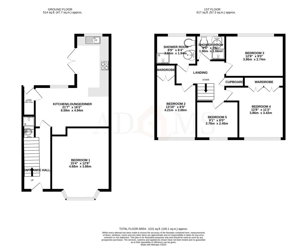 Additional image 10 of Dolbery Road North, Poole, 