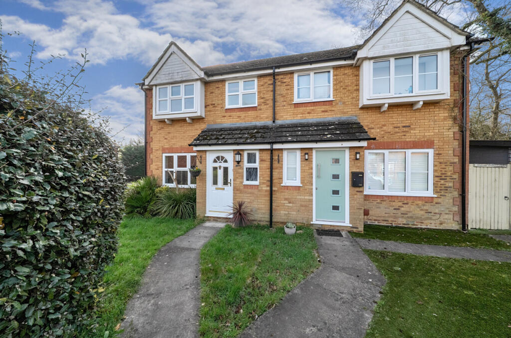 Main image of property: Dunford Place, Binfield, Bracknell