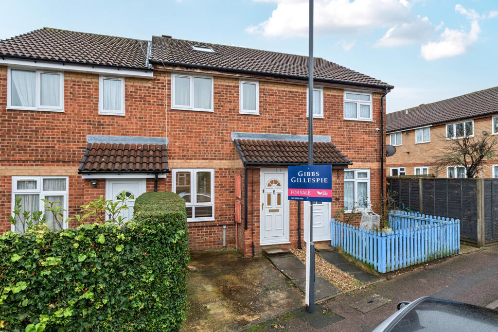 Main image of property: Daintry Close, Harrow