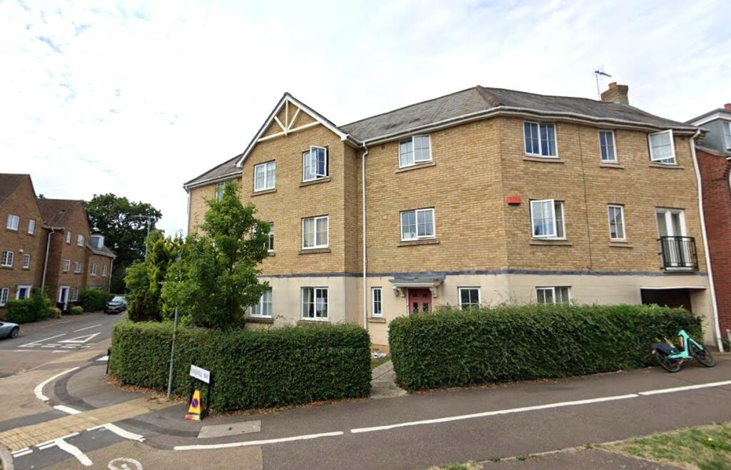 Main image of property: Hakewill Way, Colchester