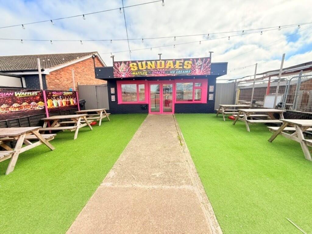 Main image of property: Beach Road, Hemsby
