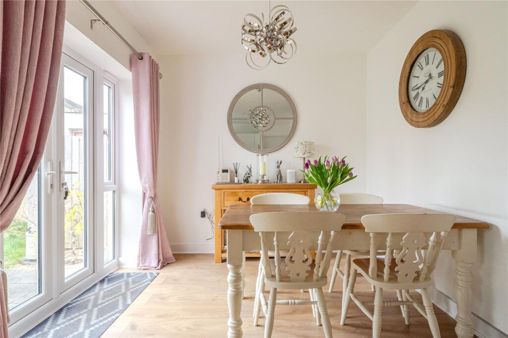 17, Bookers Edge, Newport Street, Hay-on-Wye, Hereford photo 4