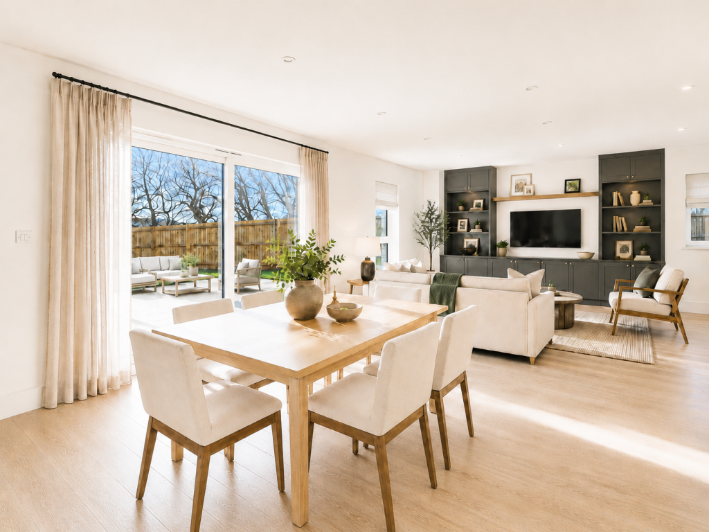 House in South Hams, Stokenham - View 5