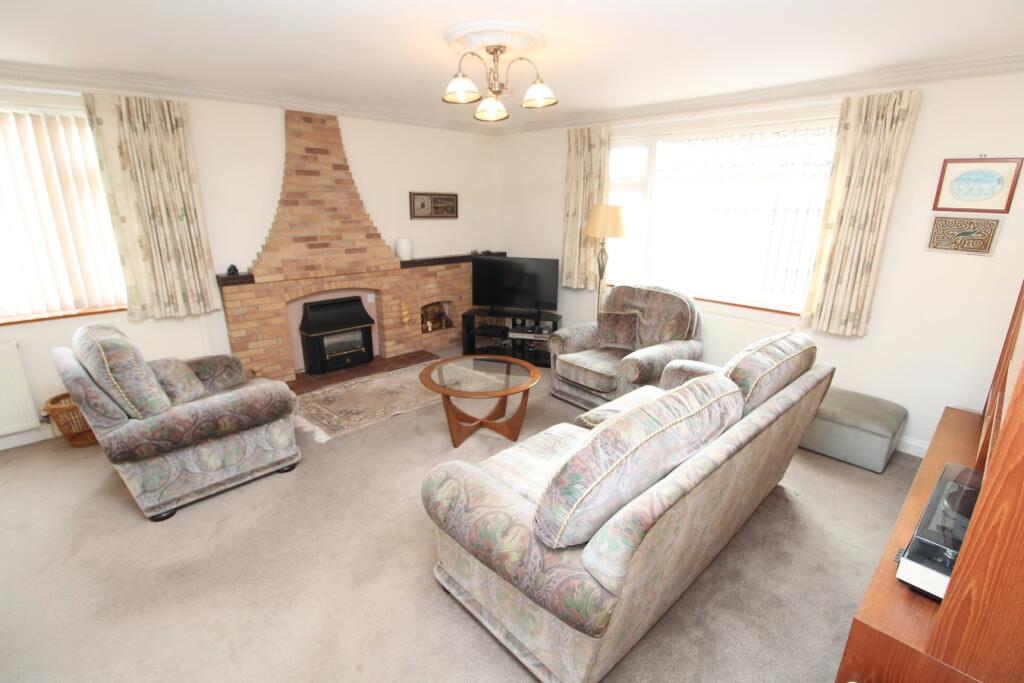 Coleridge Drive, Enderby, Leicester, LE19 photo 4
