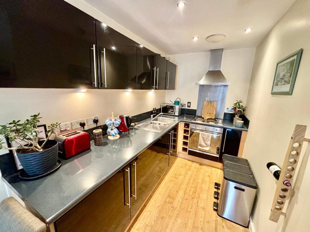 Additional image 4 of George Street, Birmingham, B3