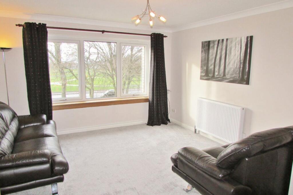 Apartment in Glasgow - View 3