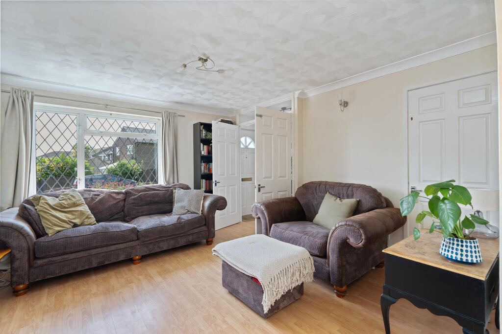 Lionheart Way, Bursledon, Hampshire photo 4