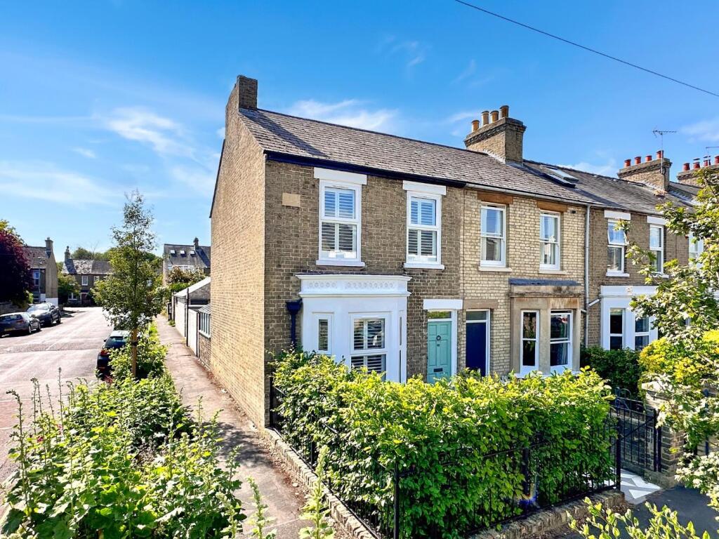 Main image of property: Oxford Road, Cambridge