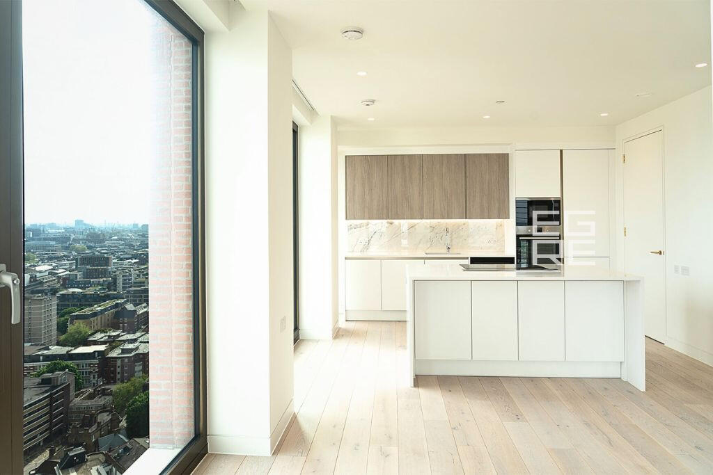 Penthouse, The Arc, City Road, London, EC1V photo 2