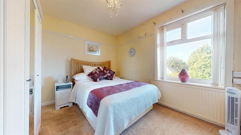House in St Helens, Haresfinch - View 5