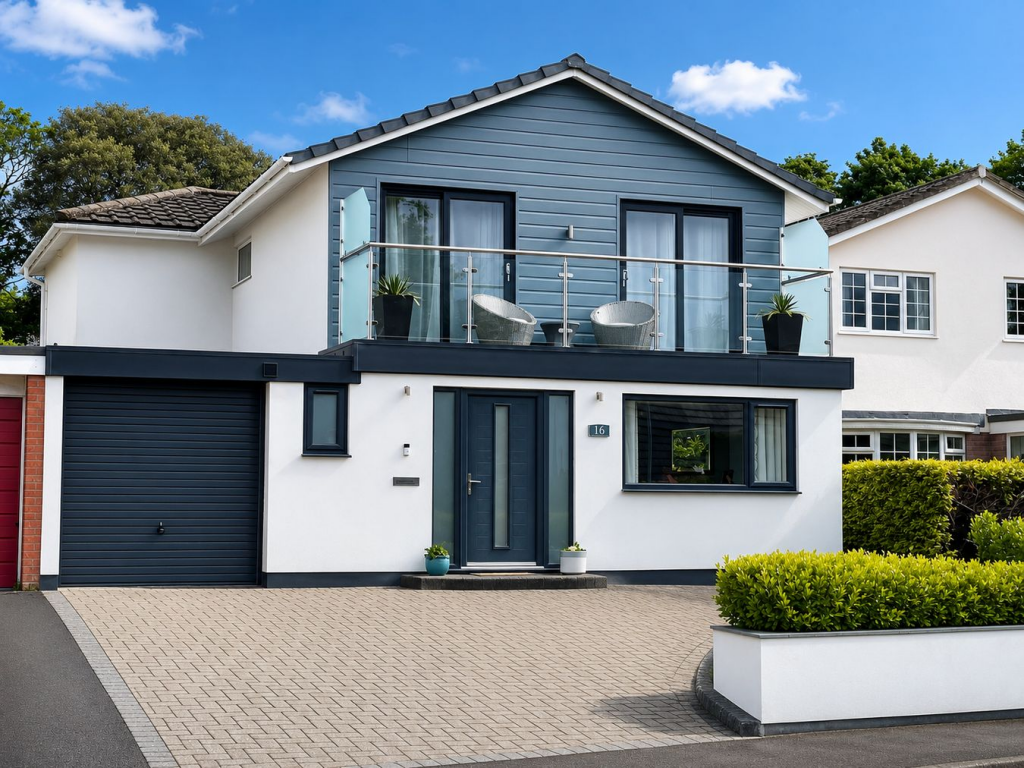Broadwater Avenue, Lower Parkstone, BH14, Lower Parkstone