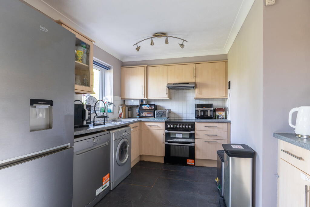 House in East Hampshire, Mount Pleasant, Alton - View 3