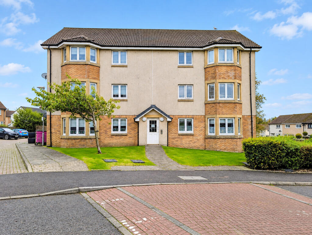 Main image of property: 14 Meiklelaught Place, Saltcoats, KA21 6GS