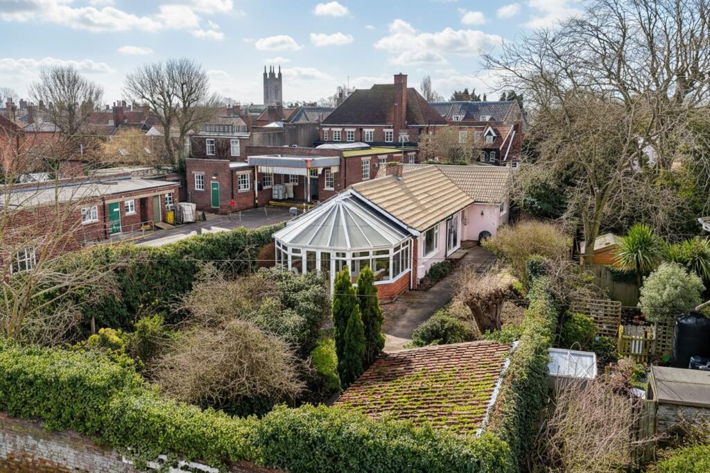 Main image of property: Scales Street, Bungay
