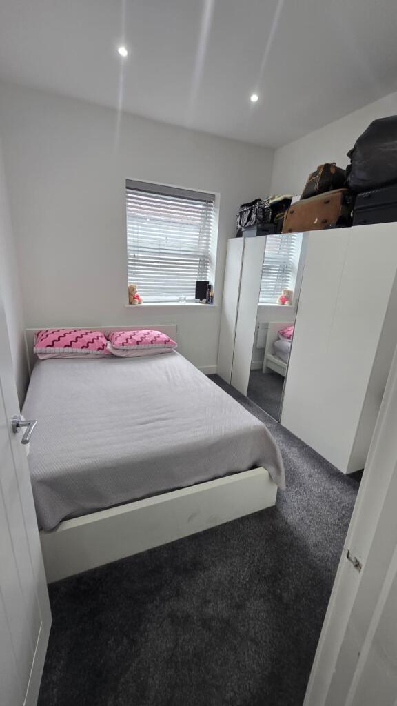 Main image of property: Shirley Road, Southampton, SO15