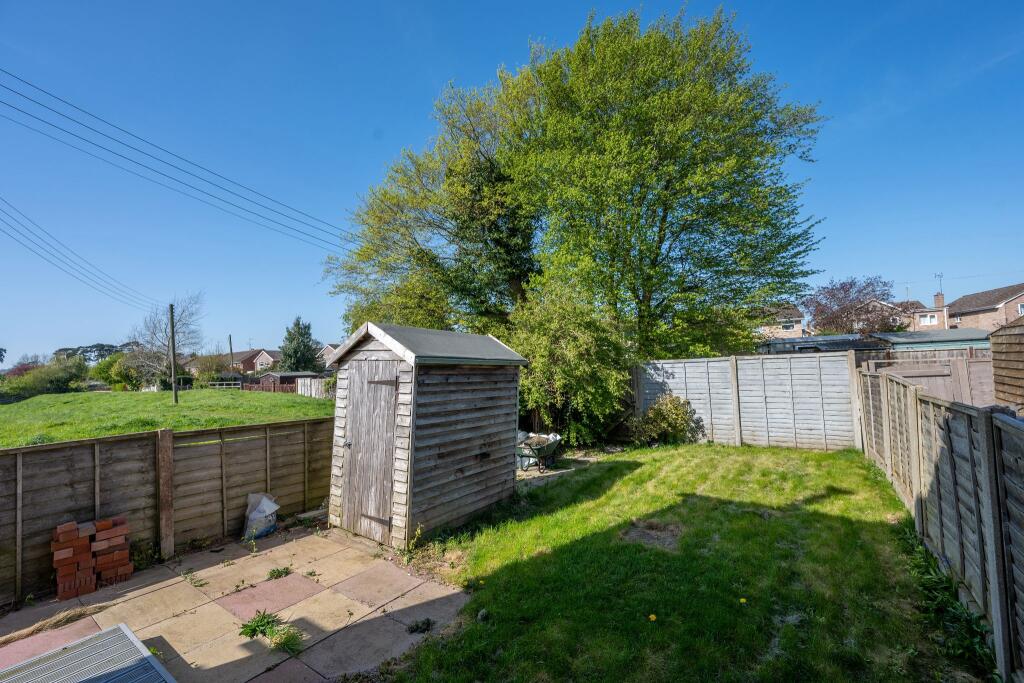 Additional image 23 of Willow Close, Alcester, B49