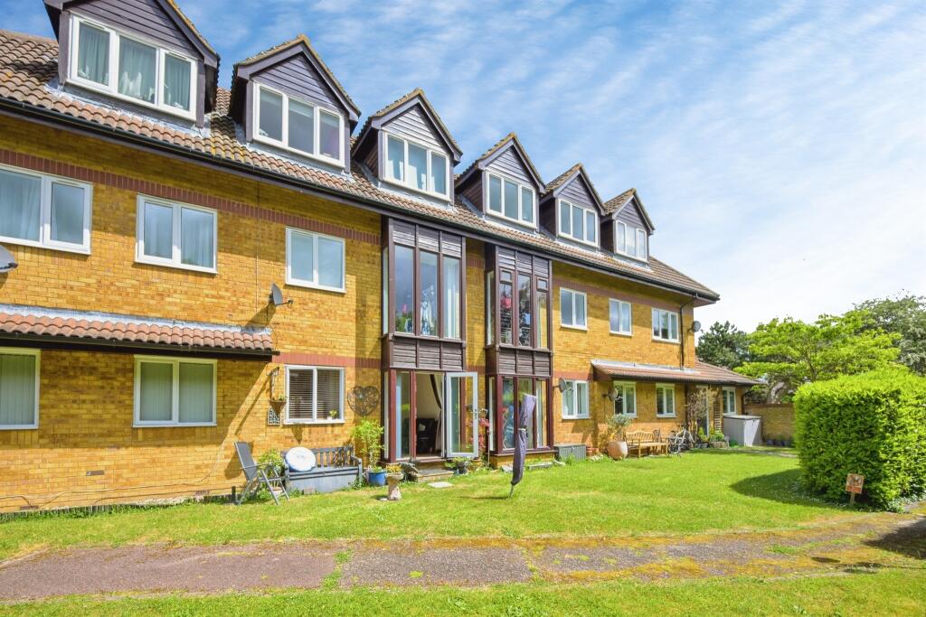 Main image of property: Oliver Court, Chapmore End, Ware