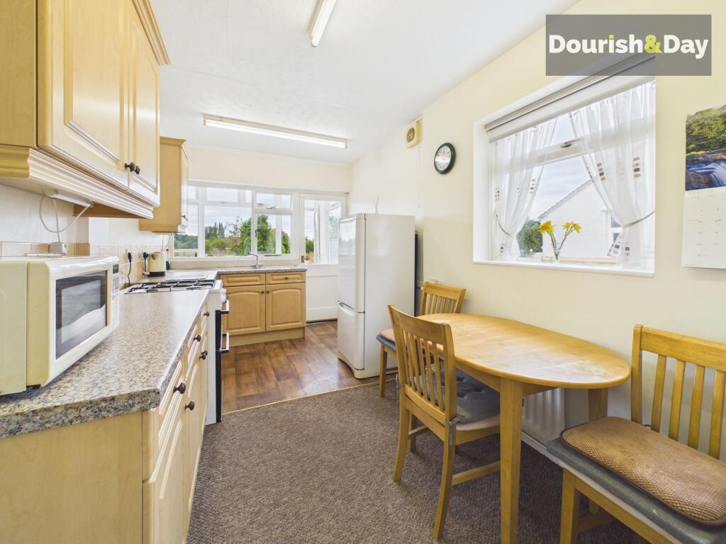 House in Stoke-on-Trent - View 5