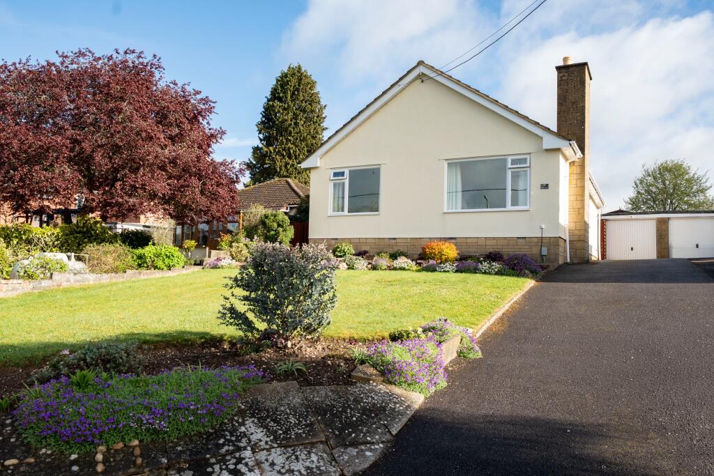 Main image of property: Andover Road, Ludgershall, SP11 9NG