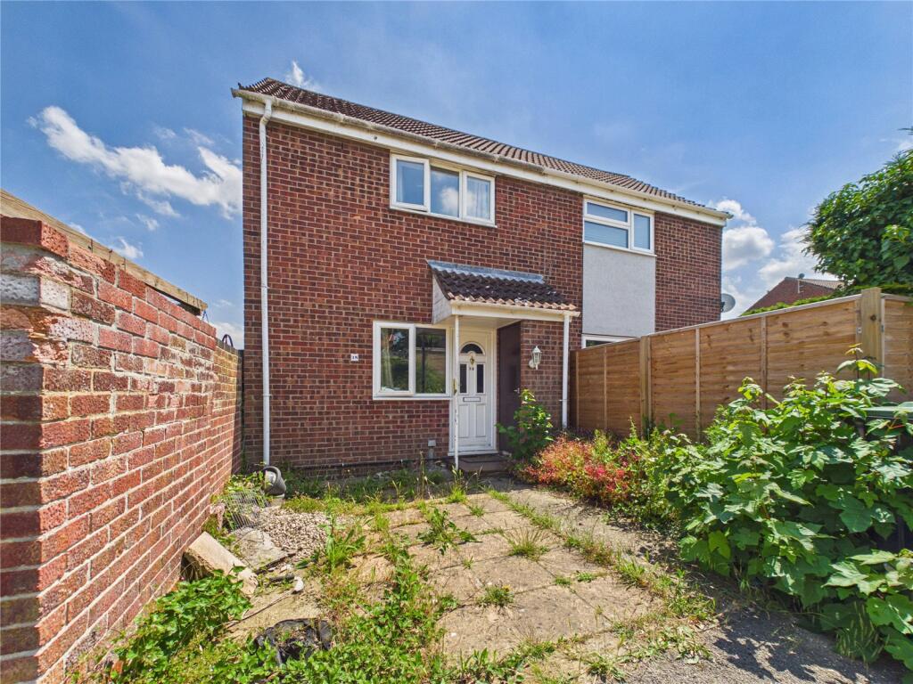 Main image of property: Talbot Road, Sudbury, Suffolk, CO10