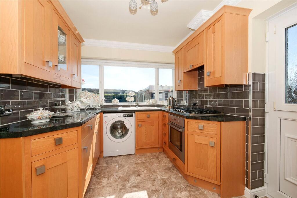 Additional image 5 of St. James Road, Baildon, Shipley, West Yorkshire, BD17