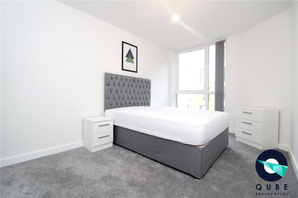 Apartment in Manchester - View 2