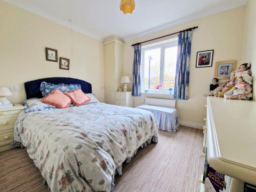 Additional image 10 of Deerhurst Court, Solihull, West Midlands, B91