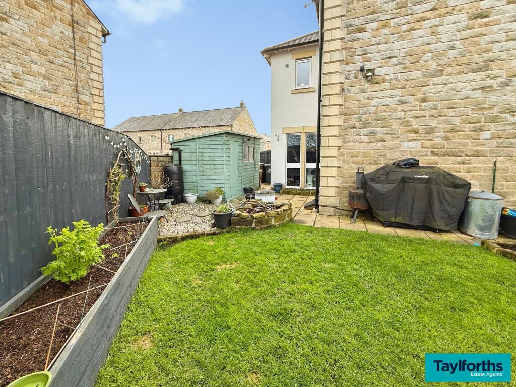 Additional image 19 of Grove Street, Earby, BB18