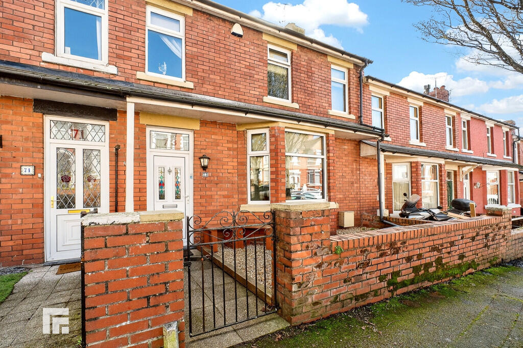 Main image of property: Woodlands Road, Barry