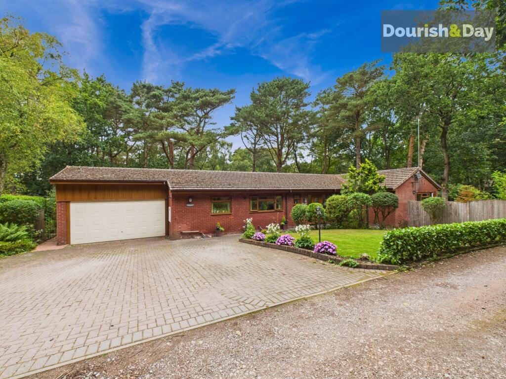 Main image of property: Birks Drive, Ashley Heath, TF9