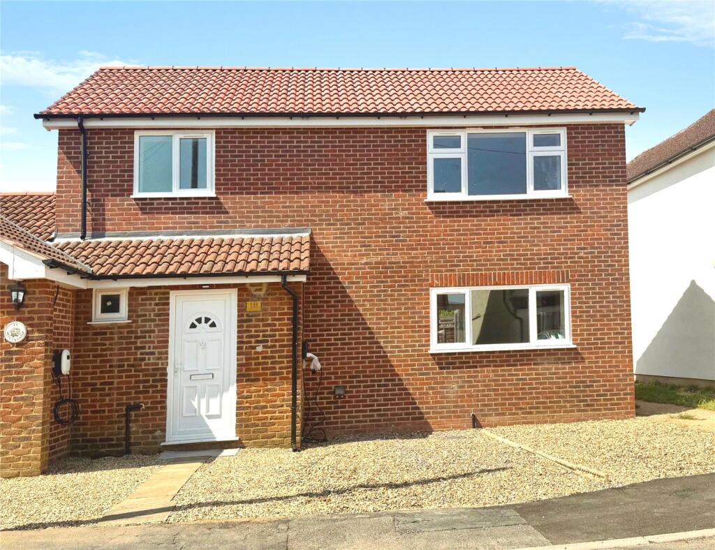 Main image of property: Clandon Avenue, Egham, Surrey, TW20