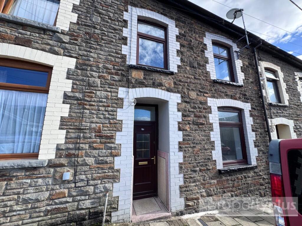 Main image of property: Birchgrove Street, Porth, Rhondda Cynon Taff, CF39