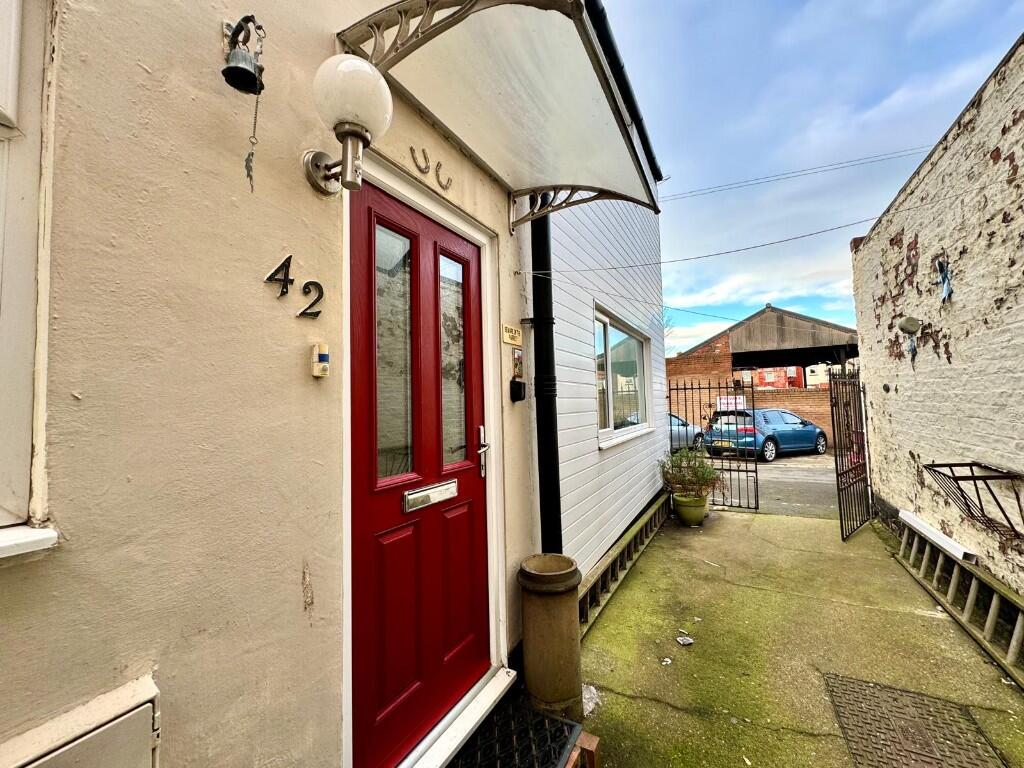 House in North Yorkshire, Redcar and Cleveland - View 4