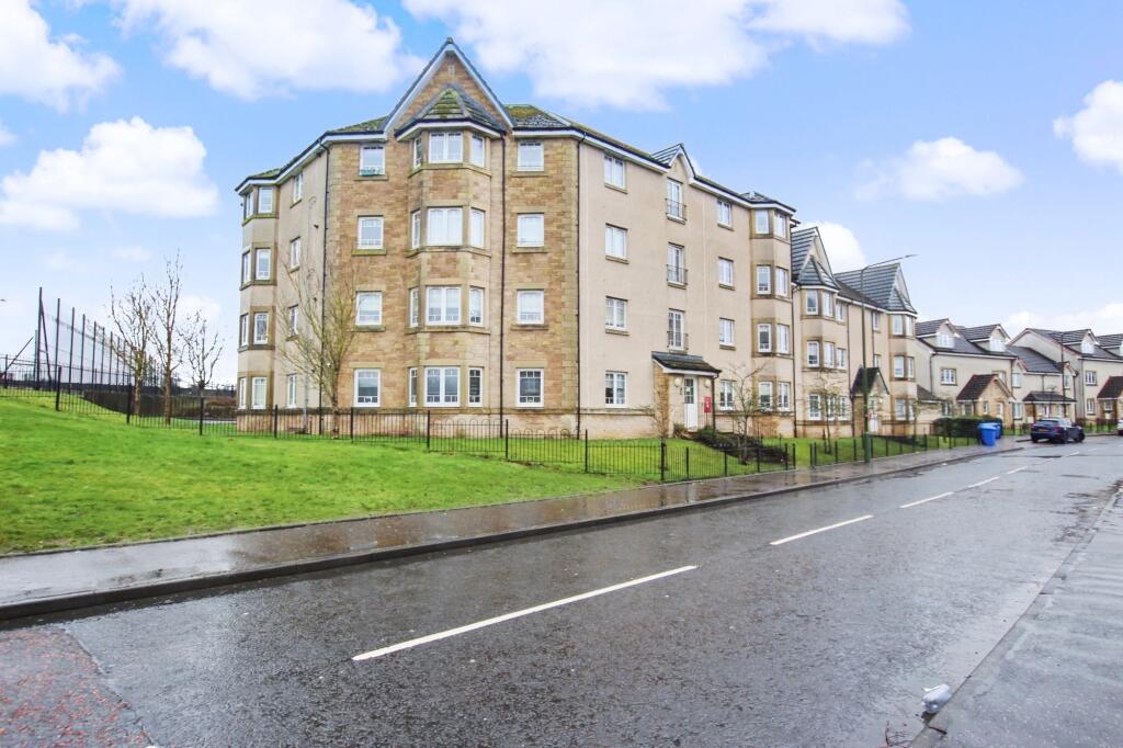 Main image of property: Leyland Road, Bathgate, EH48
