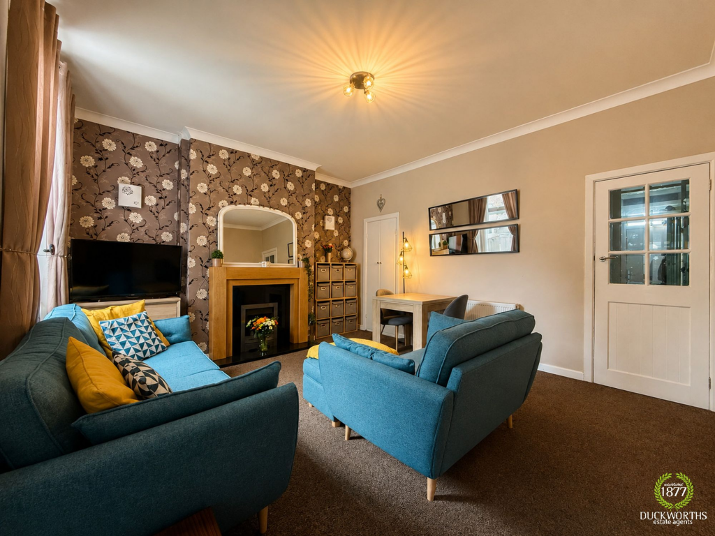 Norman Road, Oswaldtwistle, BB5 photo 3