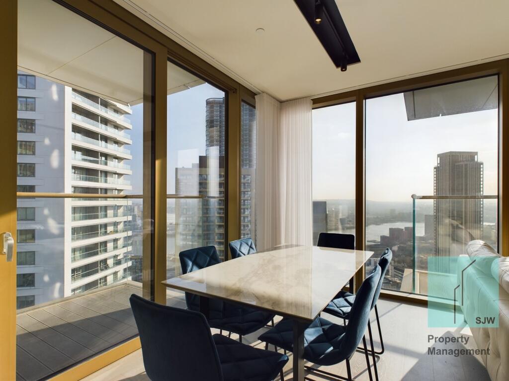 Main image of property: Park Drive, London, E14