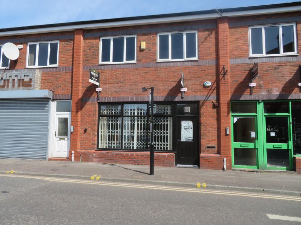 Main image of property: Union Street, Rochdale, OL16