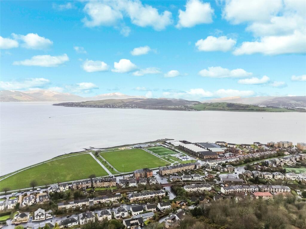 Lyle Road, Greenock, Inverclyde, PA16 photo 3